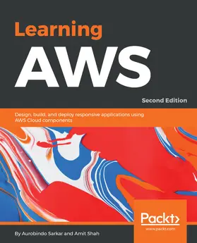 Sarkar / Shah |  Learning AWS. | eBook | Sack Fachmedien