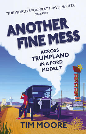 Moore |  Another Fine Mess | Buch |  Sack Fachmedien