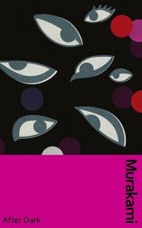 Murakami |  After Dark. Deluxe Edition | Buch |  Sack Fachmedien