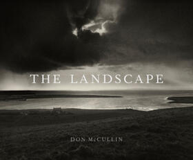 McCullin |  The Landscape | Buch |  Sack Fachmedien