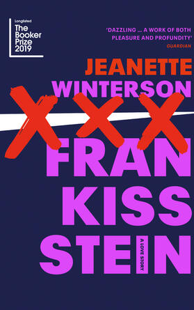 Winterson |  Frankissstein | Buch |  Sack Fachmedien