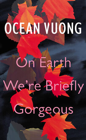 Vuong |  On Earth We're Briefly Gorgeous | Buch |  Sack Fachmedien