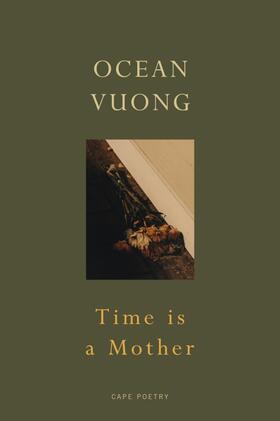 Vuong |  Time is a Mother | Buch |  Sack Fachmedien