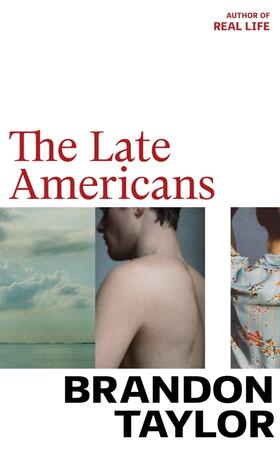 Taylor |  The Late Americans | Buch |  Sack Fachmedien