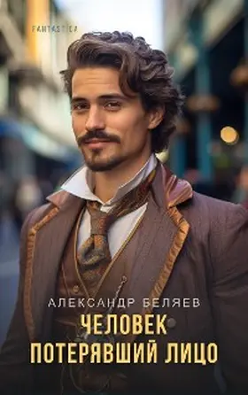 Belyaev |  Man Who Lost His Face | eBook | Sack Fachmedien