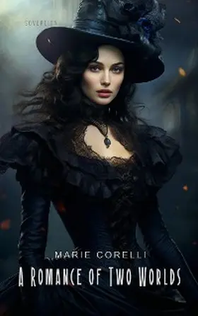 Corelli |  Romance of Two Worlds | eBook | Sack Fachmedien