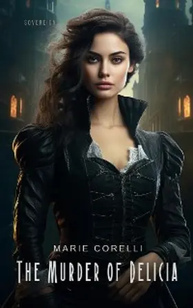 Corelli |  Murder of Delicia | eBook | Sack Fachmedien