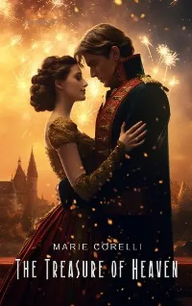 Corelli |  Treasure of Heaven | eBook | Sack Fachmedien
