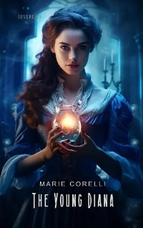 Corelli |  Young Diana | eBook | Sack Fachmedien