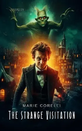 Corelli |  Strange Visitation | eBook | Sack Fachmedien