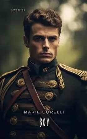 Corelli |  Boy | eBook | Sack Fachmedien