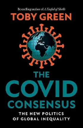 Green |  The Covid Consensus | eBook | Sack Fachmedien