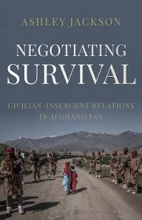 Jackson |  Negotiating Survival | eBook | Sack Fachmedien