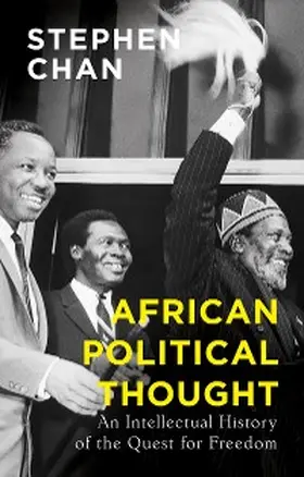 Chan |  African Political Thought | eBook | Sack Fachmedien