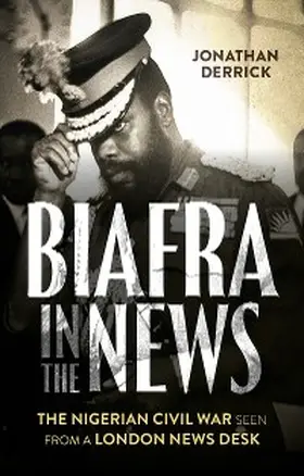 Derrick |  Biafra in the News | eBook | Sack Fachmedien