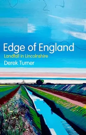 Turner |  Edge of England | eBook | Sack Fachmedien