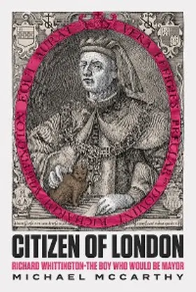 Mccarthy |  Citizen of London | eBook | Sack Fachmedien