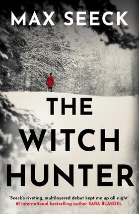 Seeck |  The Witch Hunter | Buch |  Sack Fachmedien