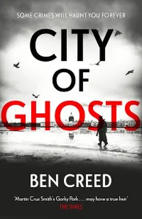 Creed |  City of Ghosts | eBook | Sack Fachmedien
