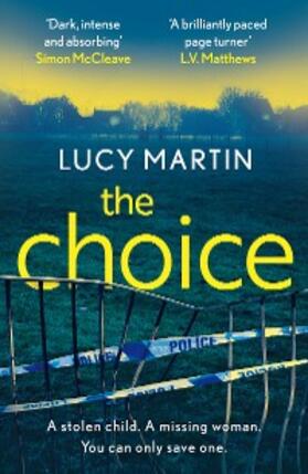 Martin |  The Choice | eBook | Sack Fachmedien