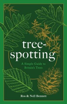 Bennett |  Tree-spotting | eBook | Sack Fachmedien