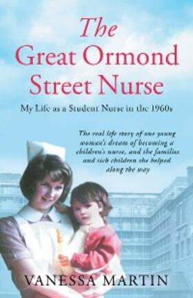 Martin |  Great Ormond Street Hospital Nurse | eBook | Sack Fachmedien