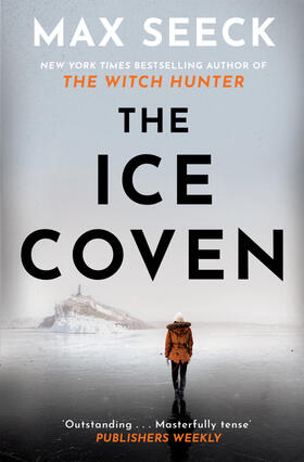 Seeck |  The Ice Coven | Buch |  Sack Fachmedien
