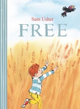 Usher |  FREE | Buch |  Sack Fachmedien