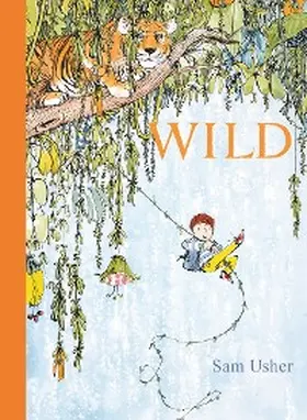 Usher |  WILD | eBook | Sack Fachmedien