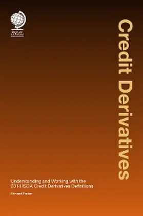 Parker |  Credit Derivatives | eBook | Sack Fachmedien