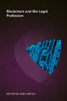 Cohen / Desai / Woods |  Blockchain and the Legal Profession | eBook | Sack Fachmedien