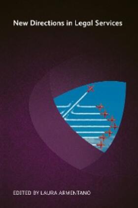 Alber / Caplan / Polson |  New Directions in Legal Services | eBook | Sack Fachmedien