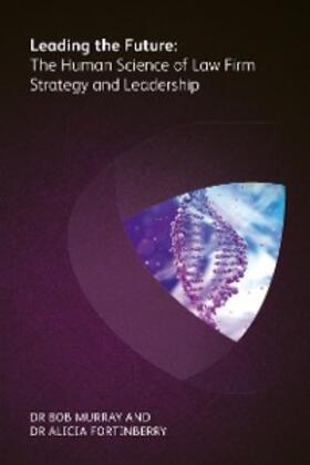 Fortinberry |  Leading the Future | eBook | Sack Fachmedien