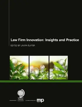 Gould / Gärtner / Chapman |  Law Firm Innovation | eBook | Sack Fachmedien
