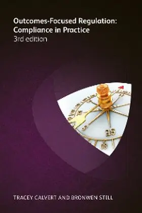 Still / Calvert |  Outcomes Focused Regulation | eBook | Sack Fachmedien