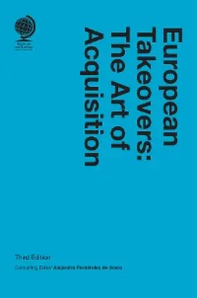  European Takeovers | eBook | Sack Fachmedien