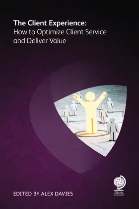 Dyson / Davies / Taylor |  The Client Experience | Buch |  Sack Fachmedien