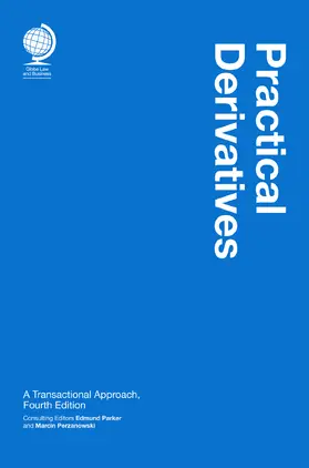 Parker / Perzanowski |  Practical Derivatives | Buch |  Sack Fachmedien