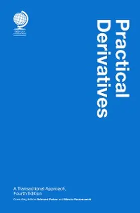 Parker / Perzanowski |  Practical Derivatives | eBook | Sack Fachmedien