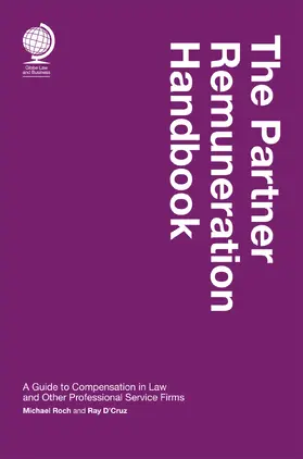 Roch / D'Cruz |  Partner Remuneration Handbook | Buch |  Sack Fachmedien