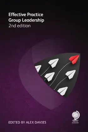 Saltonstall Duncan / Raridon Lambreth / Richard |  Effective Practice Group Leadership | Buch |  Sack Fachmedien