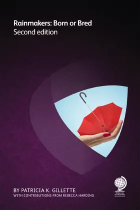 Gillette / Harding |  Rainmakers | Buch |  Sack Fachmedien