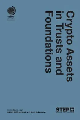  Crypto Assets in Trusts and Foundations | eBook | Sack Fachmedien