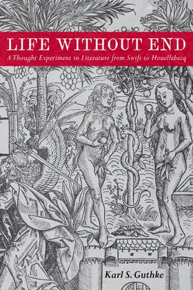 Guthke | Life without End | E-Book | sack.de