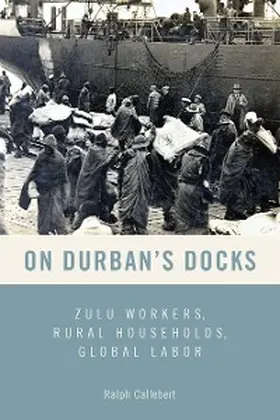 Callebert |  On Durban's Docks | eBook | Sack Fachmedien