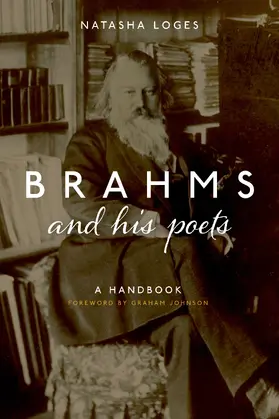 Loges |  Brahms and His Poets | eBook | Sack Fachmedien