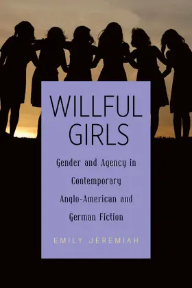 Jeremiah | Willful Girls | E-Book | sack.de