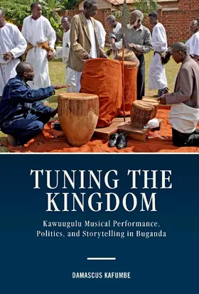 Kafumbe |  Tuning the Kingdom | eBook | Sack Fachmedien