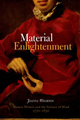 Wharton | Material Enlightenment | E-Book | sack.de