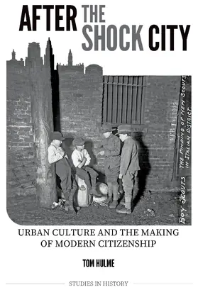 Hulme |  After the Shock City | eBook | Sack Fachmedien
